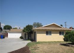 Foreclosure in  MALVEN AVE Rancho Cucamonga, CA 91730