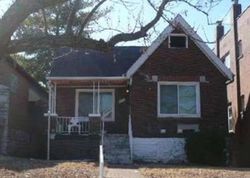 Foreclosure in  KEOKUK ST Saint Louis, MO 63116