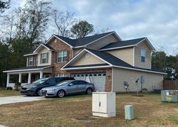 Foreclosure in  BROAD LEAF RD Allenhurst, GA 31301