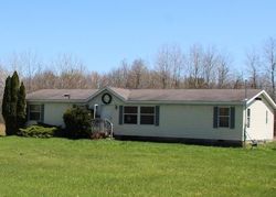 Foreclosure in  BARBER CREEK AVE Kent City, MI 49330