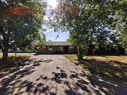 Foreclosure in  S GEORGE WASHINGTON BLVD Yuba City, CA 95993