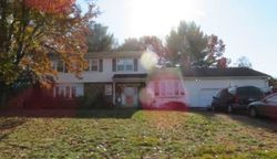 Foreclosure in  TIMBER TRL East Hartford, CT 06118