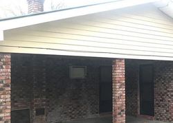 Foreclosure in  EUCUTTA RD Heidelberg, MS 39439