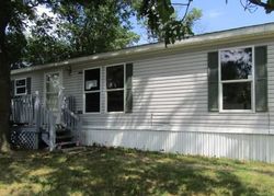 Foreclosure in  MANTON DR Jackson, MI 49201
