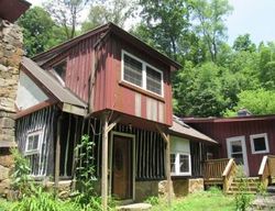 Foreclosure in  PATZ LN Worthington, PA 16262