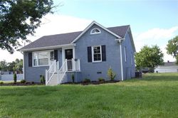 Foreclosure in  ARTHUR AVE High Point, NC 27263