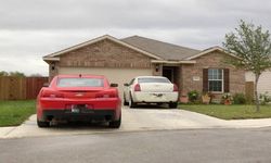 Foreclosure in  LUCKEY LEDGE San Antonio, TX 78252