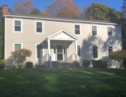 Foreclosure Listing in QUAKER RIDGE RD SHERMAN, CT 06784