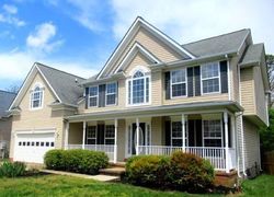 Foreclosure Listing in OLDE HEWITT RD LEXINGTON PARK, MD 20653