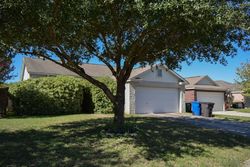 Foreclosure in  TEZEL BND San Antonio, TX 78250
