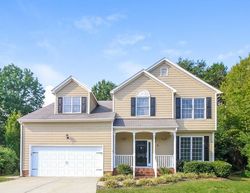 Foreclosure in  GRAYBARK CT Greensboro, NC 27407