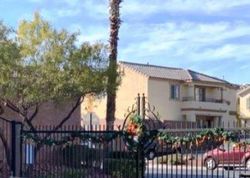 Foreclosure in  WILDEBEEST CT Las Vegas, NV 89149