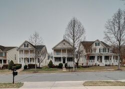 Foreclosure in  GLASS MOUNTAIN WAY Haymarket, VA 20169
