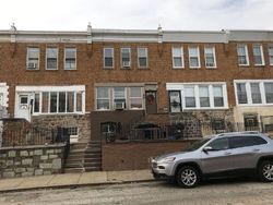 Foreclosure in  ROSEHILL ST Philadelphia, PA 19120