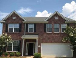 Foreclosure in  SHADY GROVE CT Winston Salem, NC 27103