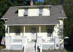 Foreclosure in  PARK AVE Hackettstown, NJ 07840