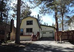 Foreclosure in  ANITA AVE Big Bear City, CA 92314