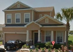Foreclosure in  CRYSTAL DEW ST Plant City, FL 33567