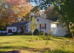 Foreclosure in  GREENWOOD RD Bay Shore, NY 11706