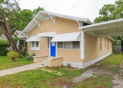 Foreclosure in  W DREW ST Plant City, FL 33563