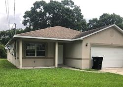 Foreclosure in  PAPPY KENNEDY ST Orlando, FL 32811