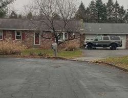 Foreclosure in  DOGWOOD DELL Coatesville, PA 19320