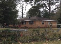 Foreclosure in  COLONY PARK RD Augusta, GA 30909