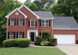 Foreclosure in  SWEETBRIAR WALK Snellville, GA 30039