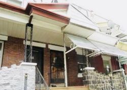 Foreclosure in  N 59TH ST Philadelphia, PA 19151