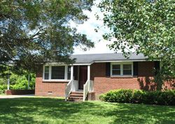 Foreclosure in  REGALWOOD DR Jacksonville, NC 28546