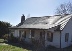 Foreclosure in  DAVIS RD Strawberry Plains, TN 37871