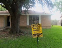 Foreclosure Listing in CASTLECREEK LN HOUSTON, TX 77053