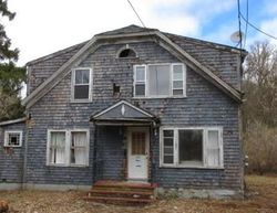 Foreclosure Listing in STATE RD WESTPORT, MA 02790