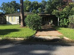 Foreclosure in  KEYSTONE ST Houston, TX 77021