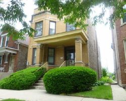 Foreclosure in  S INDIANA AVE Chicago, IL 60637