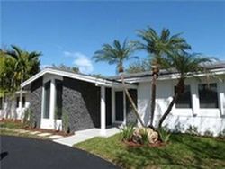 Foreclosure in  SW 89TH AVE Miami, FL 33157