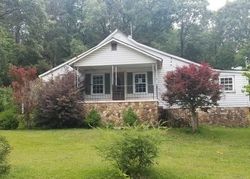 Foreclosure in  COVE RD Woodbury, GA 30293