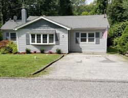 Foreclosure in  TAMARACK TRL Stockholm, NJ 07460