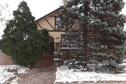 Foreclosure in  MAPLE AVE Brookfield, IL 60513