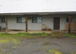 Foreclosure in  COOS BAY WAGON RD Roseburg, OR 97471