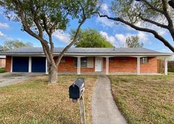 Foreclosure in  SUSAN CIR Ingleside, TX 78362