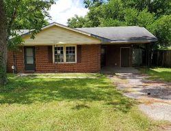 Foreclosure in  OLD FIELD RD Fayetteville, NC 28304