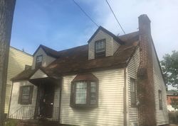 Foreclosure in  LENOX AVE Irvington, NJ 07111