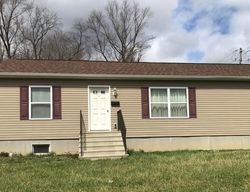 Foreclosure in  W BROADWAY ST Plymouth, PA 18651