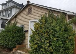 Foreclosure in  ERIE ST Havre De Grace, MD 21078