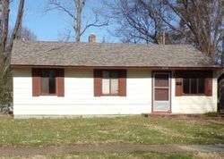 Foreclosure in  BREWER AVE Memphis, TN 38114