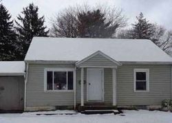 Foreclosure in  AUDLEY AVE New Castle, PA 16105