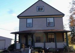 Foreclosure in  MILLER AVE New Castle, PA 16101