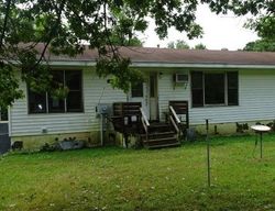 Foreclosure in  BARDEN RD Pardeeville, WI 53954