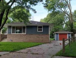 Foreclosure Listing in BROCKMAN CIR MANHATTAN, KS 66502